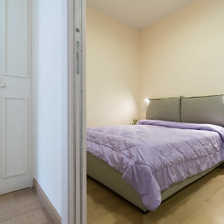 Roommo Borgo 피렌체 외부 사진