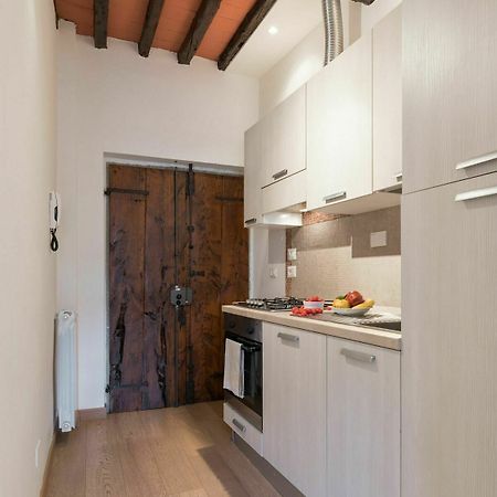 Roommo Borgo 피렌체 외부 사진