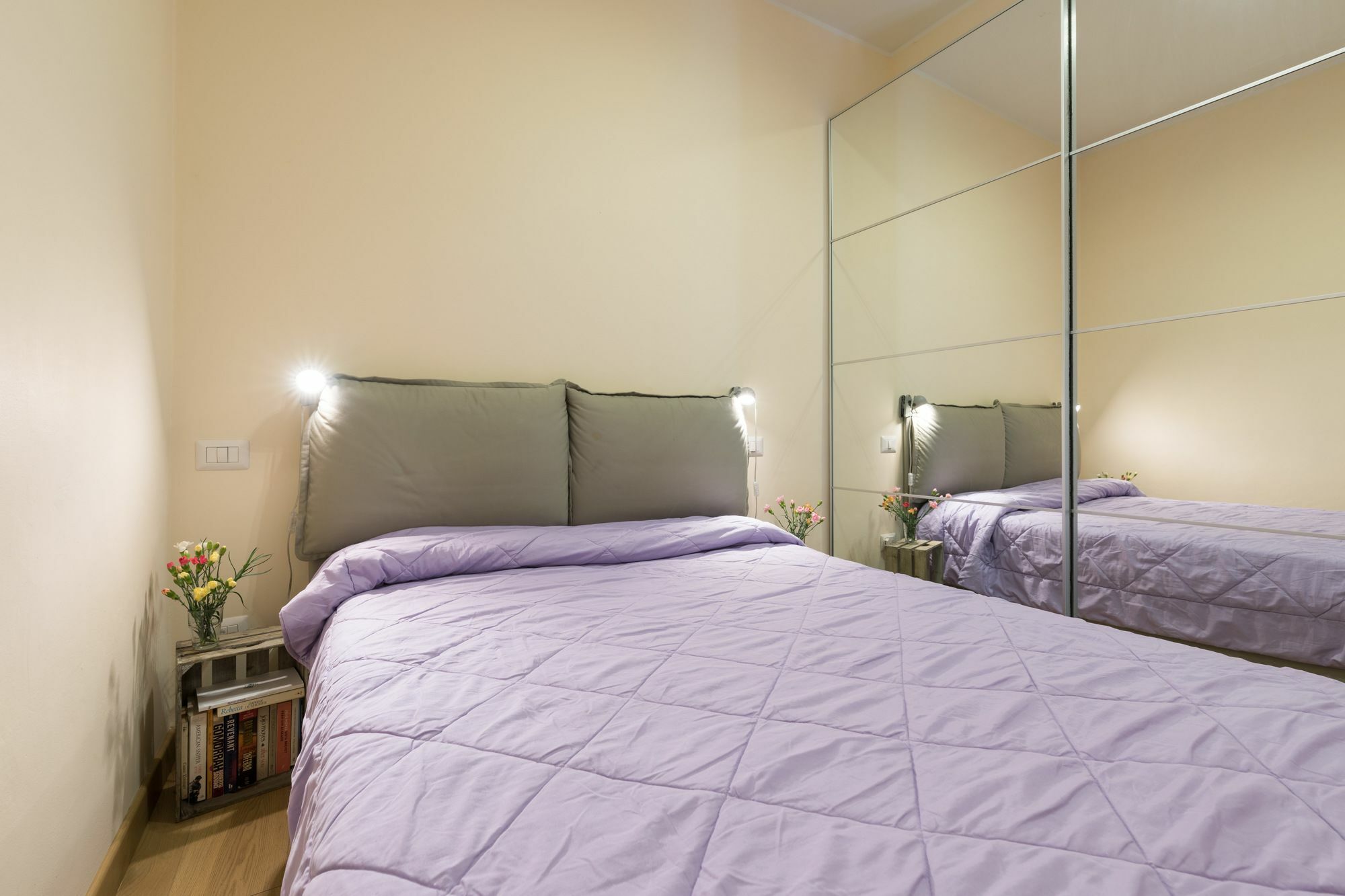 Roommo Borgo 피렌체 외부 사진