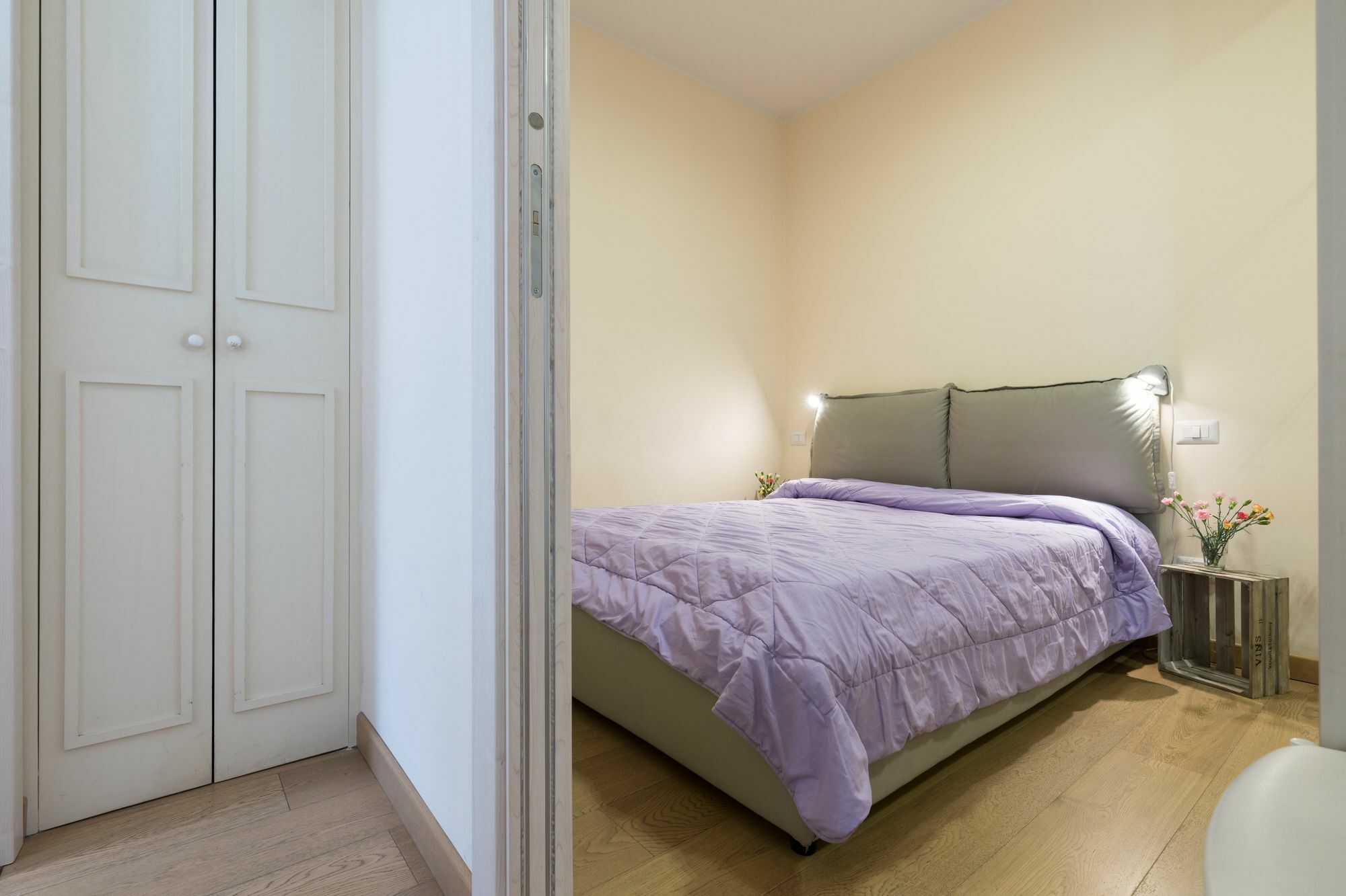 Roommo Borgo 피렌체 외부 사진